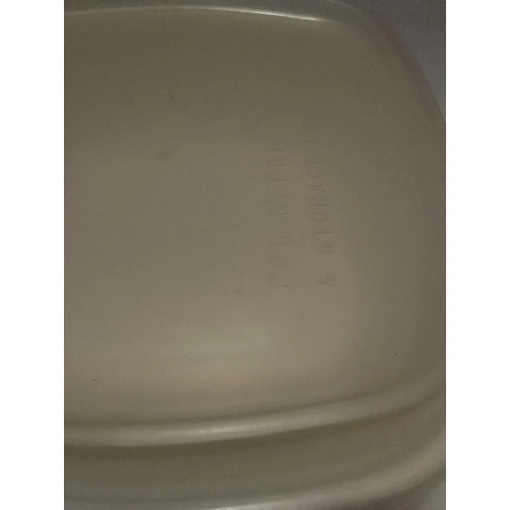 Vintage Corelle Corning Ware Blue Corn Flower P-41 Petite Pan U.S.A With Lid